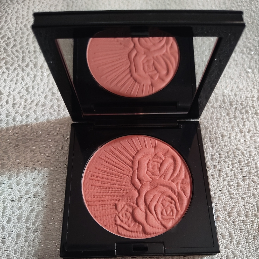 Pat McGrath Labs Skin Fetish Blush in - Divine Rose